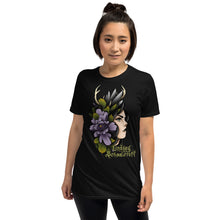 Load image into Gallery viewer, Ladies&#39; Forest Nymph Shirt